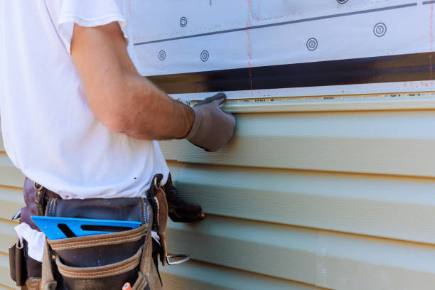 Affordable Siding Repair solutions in North Beach, MD